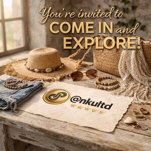 🌷ALL REASONABLE OFFERS Are Welcome With Open‎ Arms! 😉💕✨️🫶🌷💃🥰🤗⬇️💰